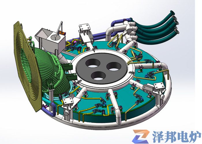 電弧爐_煉鋼電弧爐_電弧爐成套設(shè)備 電弧爐_煉鋼電弧爐_電弧爐成套設(shè)備
