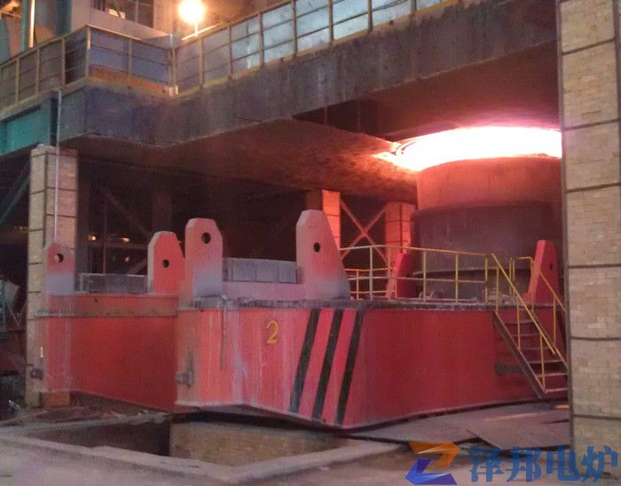 西安真空電爐廠家-真空電弧爐廠家分享真空電弧爐的安裝注意事項