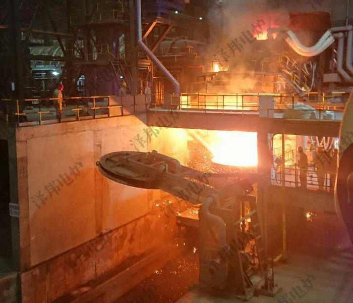 西安電爐公司有哪些-現代制鐵考慮在美國建設電爐鋼廠