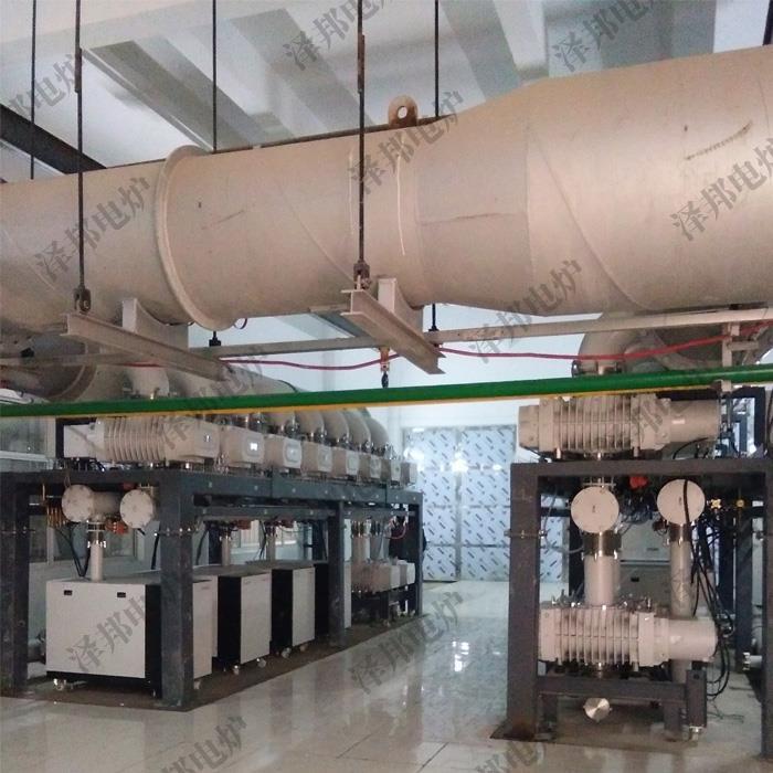 100tVD爐機(jī)械泵