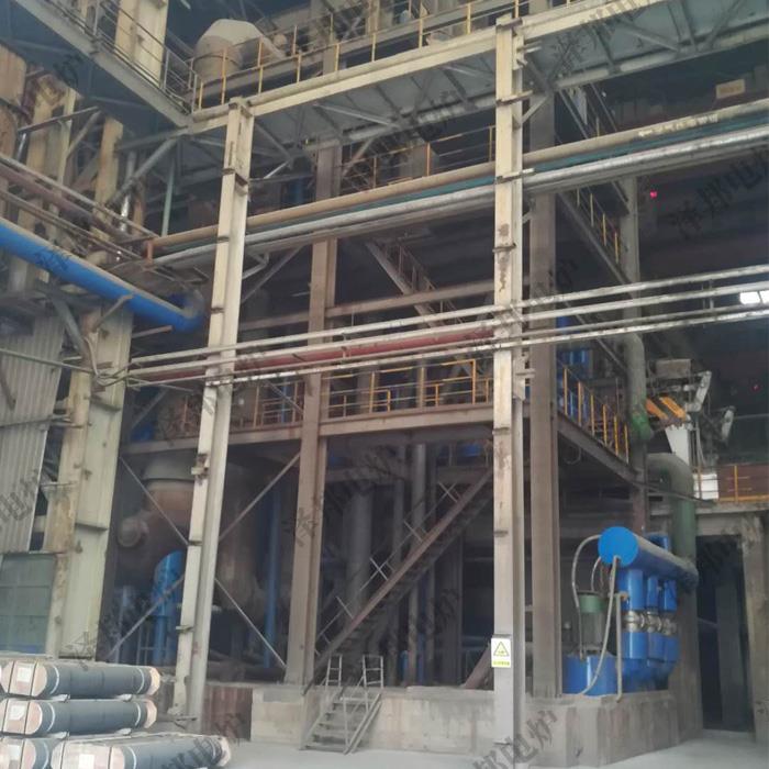 VD-60濟源鋼爐蒸汽泵