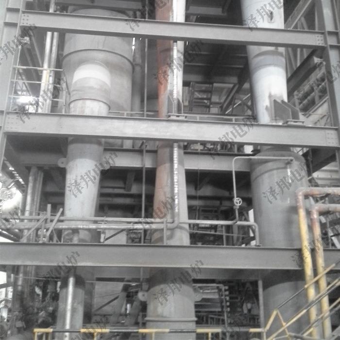 VD-60濟源鋼爐蒸汽泵