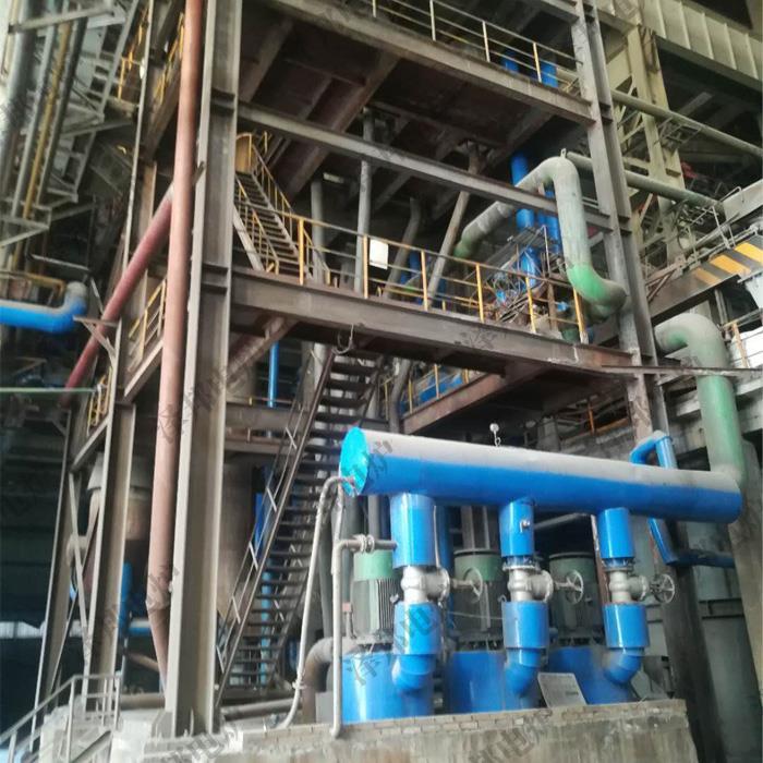 VD-60濟源鋼爐蒸汽泵