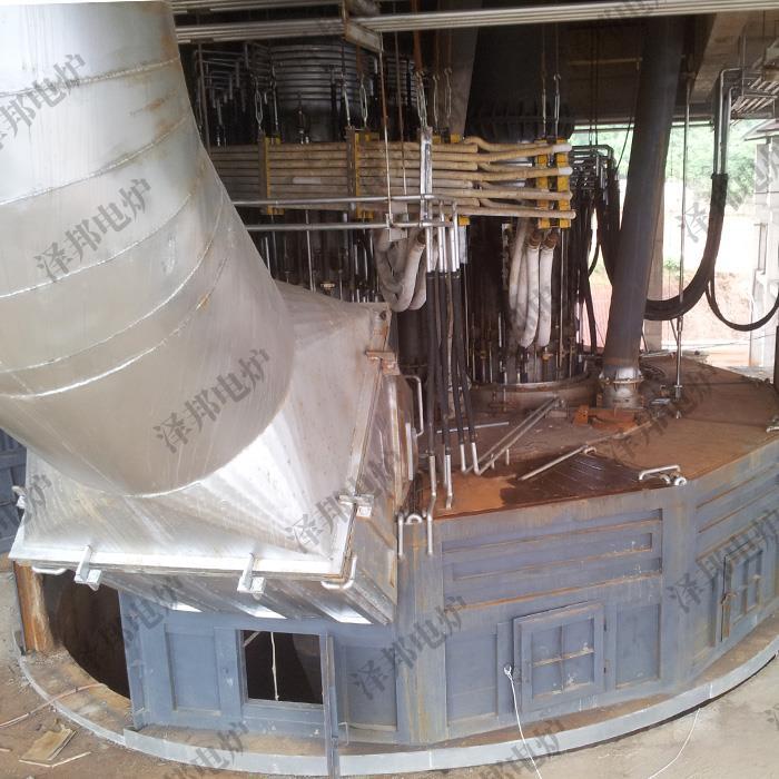 新型礦熱爐_工業(yè)礦熱爐_礦熱爐設(shè)備_礦熱爐廠家_礦熱爐規(guī)格型號