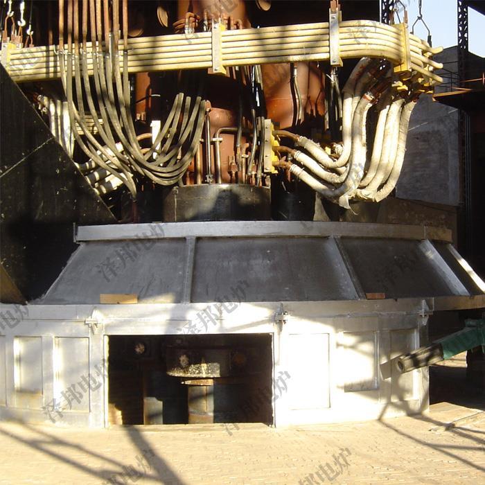 電阻電爐 冶金礦熱爐