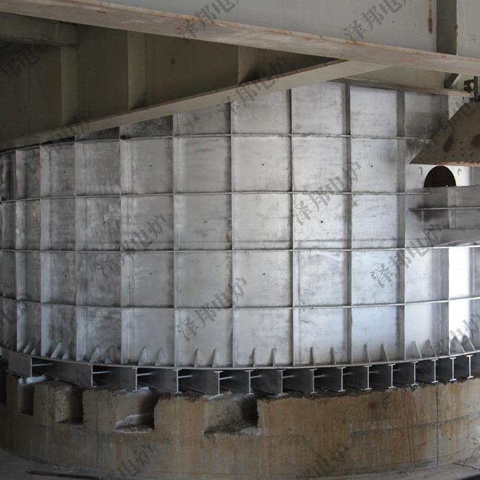 電阻電爐 冶金礦熱爐