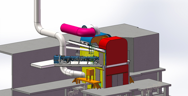 鋼包精煉爐廠家(澤邦電爐)-熱烈祝賀60tLF鋼包精煉爐升級(jí)改造方案研討會(huì)順利召開