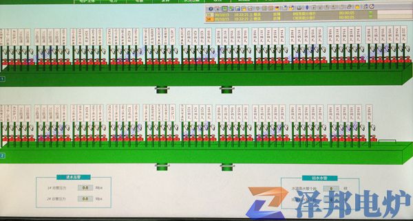 某省礦熱爐工程(圖5)