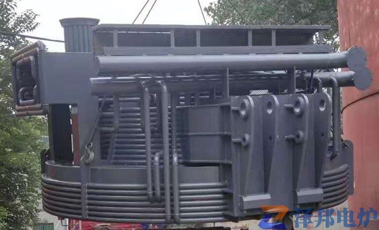 水冷爐蓋- 電弧爐水冷爐蓋_水冷爐蓋生產廠家